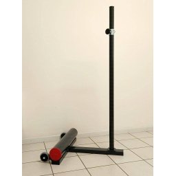 Stalpi badminton, mobili