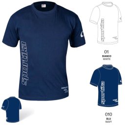 Tricou unisex Ibiza - SPORTIKA, copii si adulti