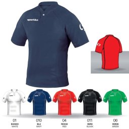Tricou joc rugby Cork - SPORTIKA, copii si adulti
