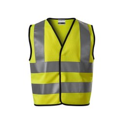 Vesta reflectorizanta copii HV Bright