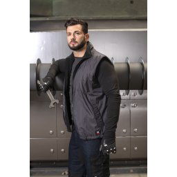 Vesta unisex Body Warmer
