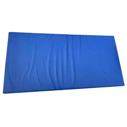 Saltea gimnastica PVC, 10 cm
