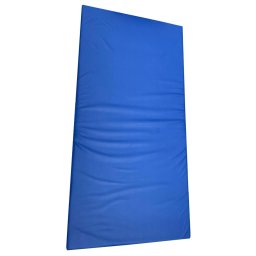 Saltea gimnastica PVC, 5 cm