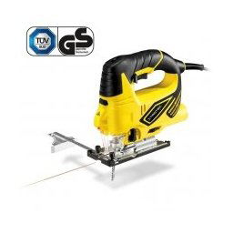 Fierăstrău pendular PJSS 10-230V, Putere motor 850W, Lumina LED integrata