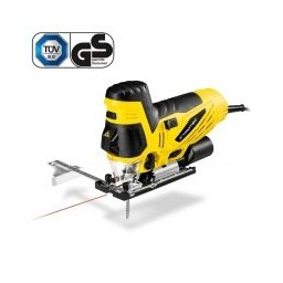 Ferăstrău pendular PJSS 11-230V, Puere motor 850W, Lumina LED integrata