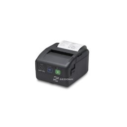 Imprimanta portabila Datecs DPP255 (Conectare - WIFI + Bluetooth)