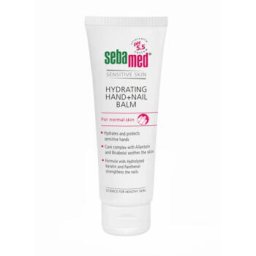 Sebamed Hand And Nail Balm 75ml