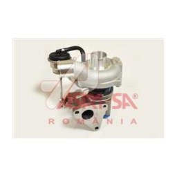 Turbosuflanta Log./Sand. 1.5(E4-50Kw) Asam 30930 30930