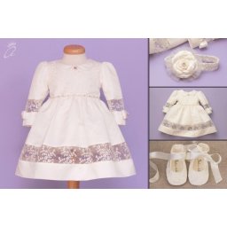 Set botez Milady Winter