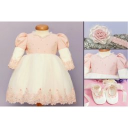Set botez Pink Lady