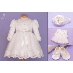 Set botez Iarna de Argint