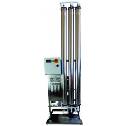 Sistem Osmoza Inversa - Demineralizare Industriala - EWRO 1500