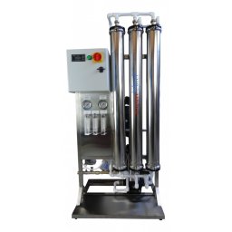 Sistem Osmoza Inversa - Demineralizare Industriala - EWRO 1250