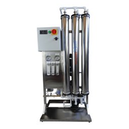 Sistem Osmoza Inversa - Demineralizare Industriala - EWRO 1000