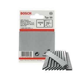 Capse inguste tip 55 de 14 mm BOSCH set 1000 bucati