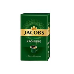 Cafea Macinata Jacobs Kronung 500g