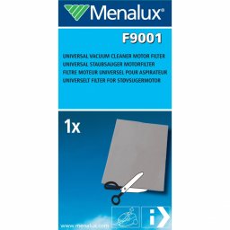 Filtru motor pentru aspiratoarele Electrolux Menalux F9001
