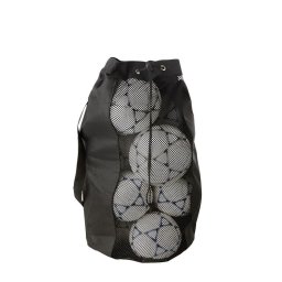 Sac pentru mingi - capacitate 6-7 mingi