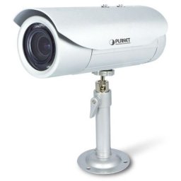 Camera bullet IP 5MP ALPR PLANET ICA-E3550V