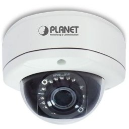 Camera IP dome 5MP ALPR PLANET ICA-E5550V IP66