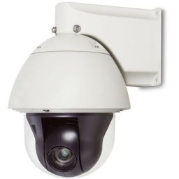 Camera Speed Dome IP 2MP ALPR PLANET ICA-E6260 IP67