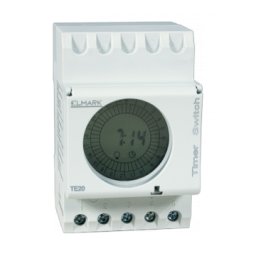 TIMER PROGRAMABIL T20