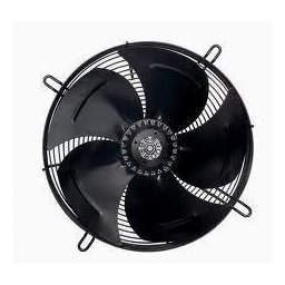 Ventilator axial 45 cm Debit 4500 mc/h
