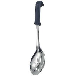 Lingura servire perforata polipropilena, 34 cm