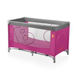 Patut pliabil 08 pink