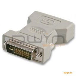 ADAPTOR DVI TATA VGA MAMA
