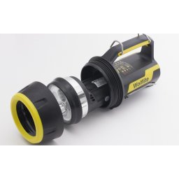 Lanterna reinarcabila antiex Wolfllite XT-50K