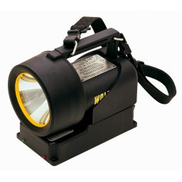 Lanterna reincarcabila antiex WOLFLITE H-251ALED Z1