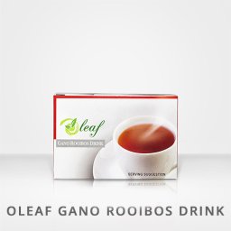 Gano Tea SOD (100% natural)