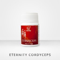 Cordyceps Sinensis