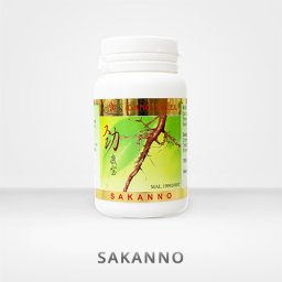 Sakanno