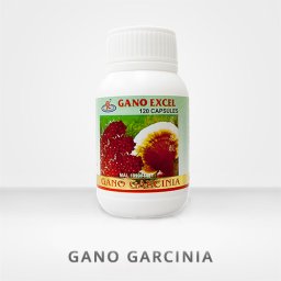 Gano Garcinia