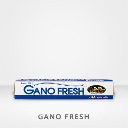 Gano Fresh