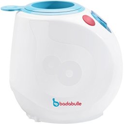 Incalzitor de biberoane/borcane pentru casa Easy+