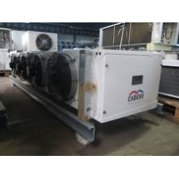 Instalatie camera refrigerare 200 metri cubi