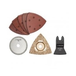 Accesoriu pentru multifunctionala PMTS - set 2 Renovare Baie