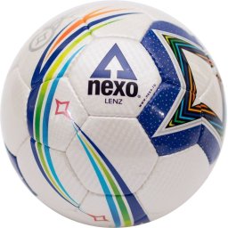 Minge fotbal Nexo Lenz - competitie