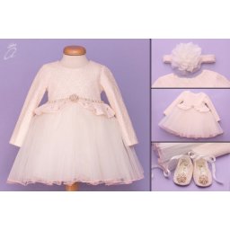 Set botez Our Precious