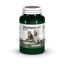 Immunovet Pets imunomodulator 150 g