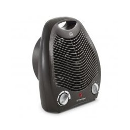 Aeroterma electrica Trotec TFH 20 E, Putere incalzire 2000W, Termostat, Protectie supraincalzire