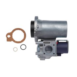 Vana de gaz - centrale in condensare, P: 23 kW, an fabr. 2006 - 2013