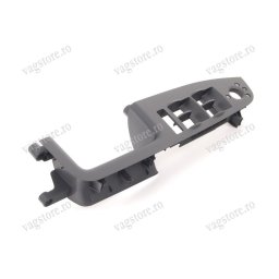 Maner interior usa sofer Original AUDI A4 B6 / B7 cu oglinzi rabatabile electric