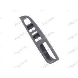 Maner usa portiera sofer ORIGINAL VW Golf 5 / Jetta MK5