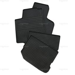 Covorase Presuri Cauciuc VW Golf 4 IV MK4