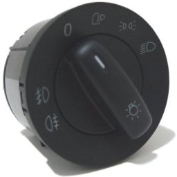 Comutator Bloc buton Lumini Functie Auto VW Golf Passat CC Jetta Touran 1K0941431N