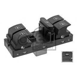 Comutator Butoane Geamuri Electrice pentru VW Golf 5 Touran Tiguan Jetta Passat B6